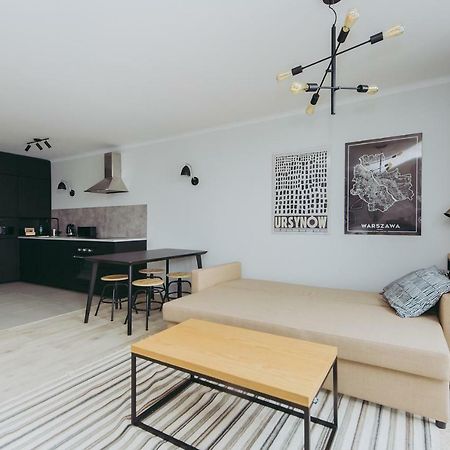 Shortstaypoland Pereca Warschau Exterior foto